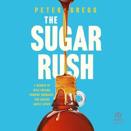 The Sugar Rush By Peter Gregg